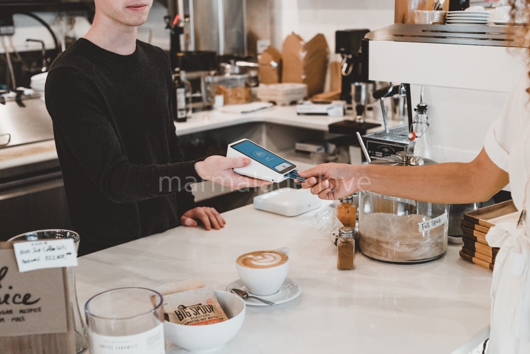 Signature Pastries