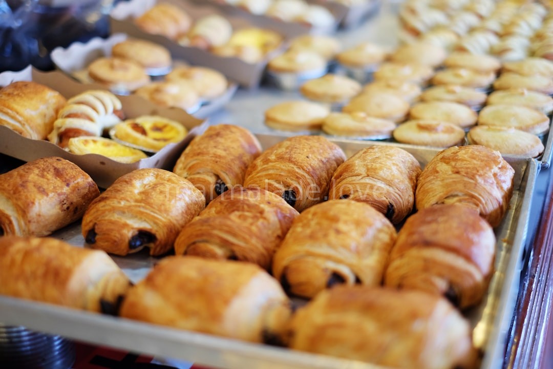 Pastries
