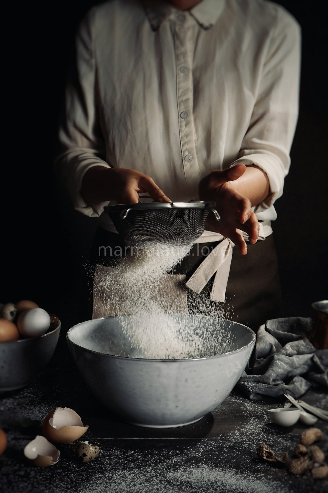 Fresh Bakery Goods