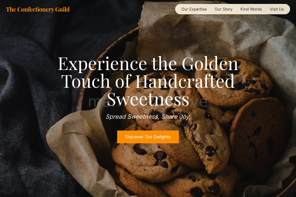 Honey Bakery