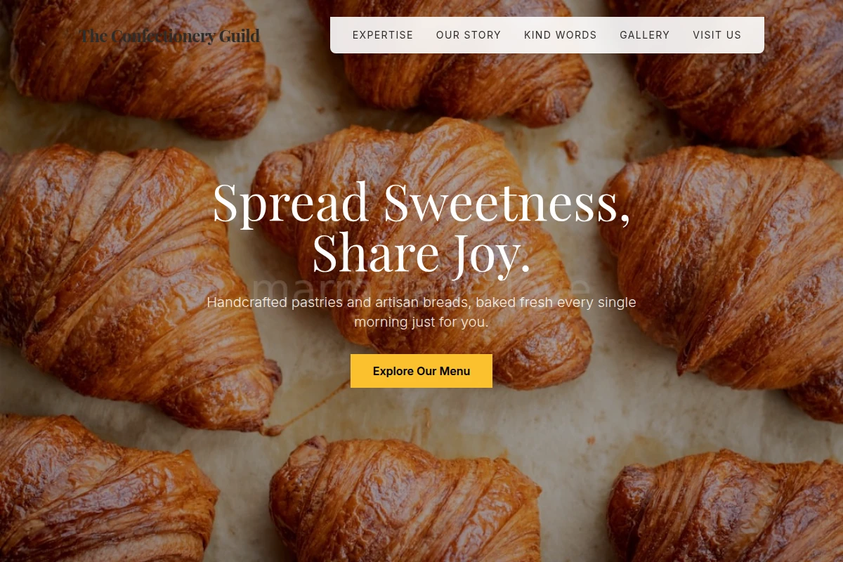Grove Bakery