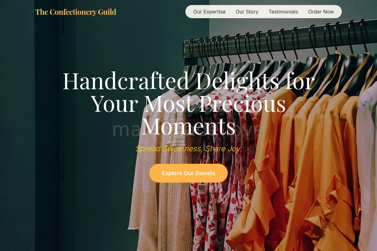 Simple Boutique