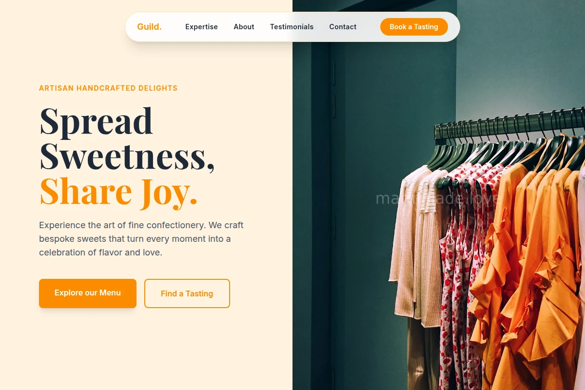 Craft Boutique