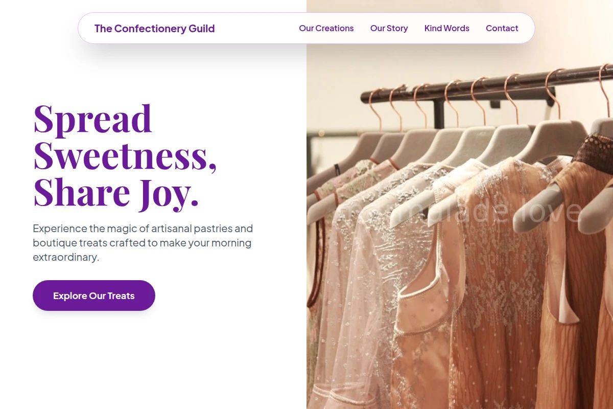 Morning Boutique