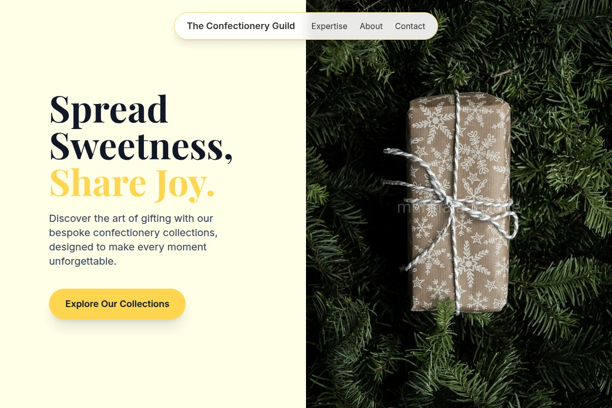 Zest Gift
