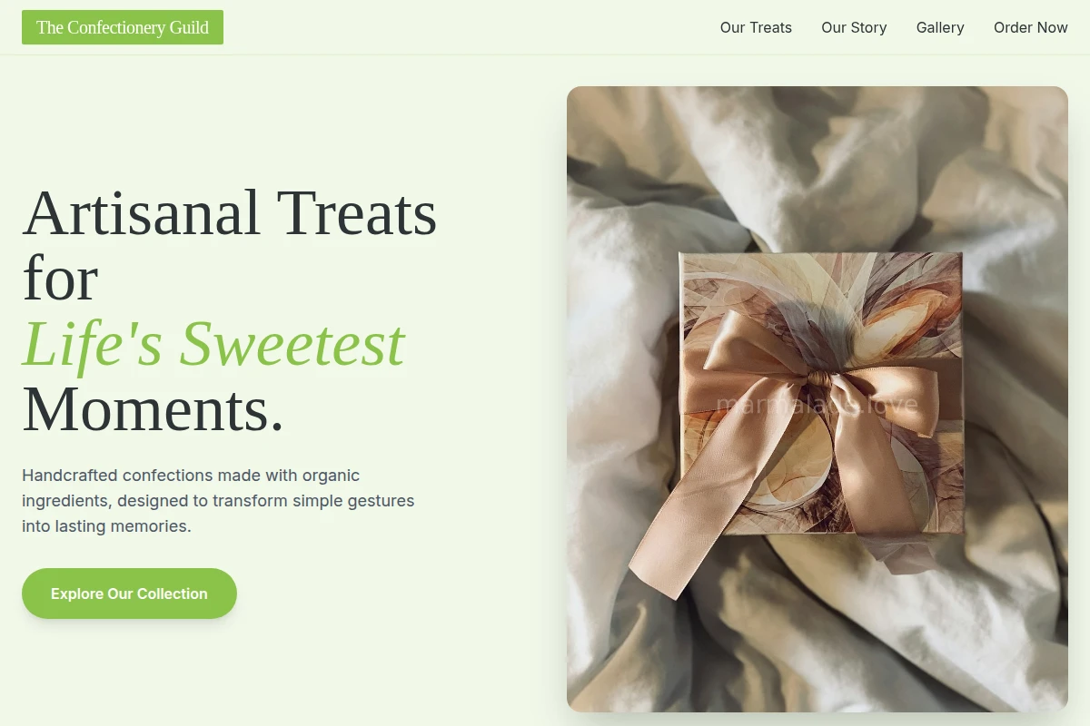 Cozy Gift