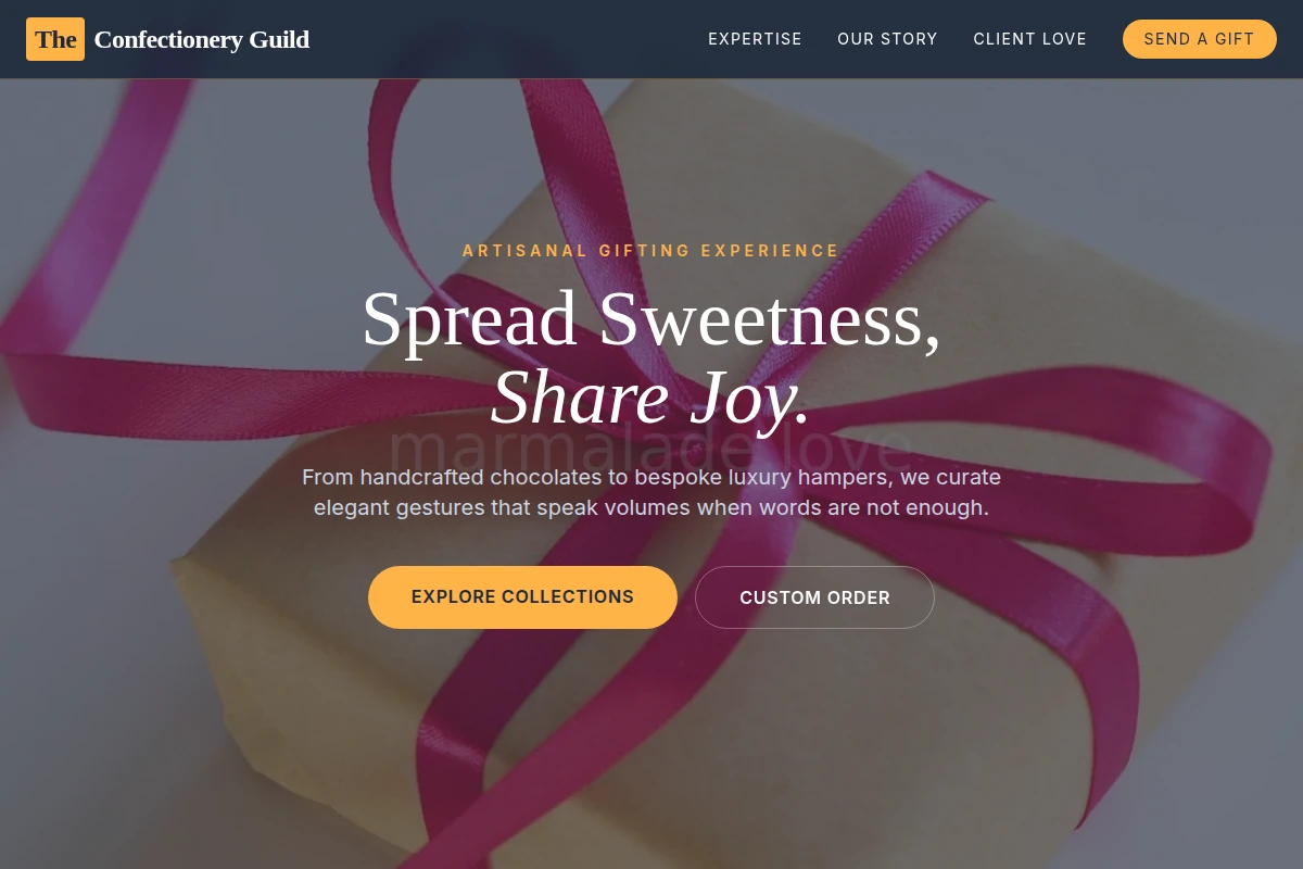 Grove Gift