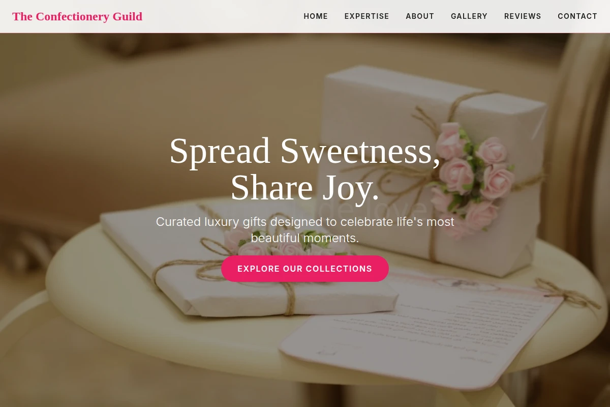 Apricot Gift