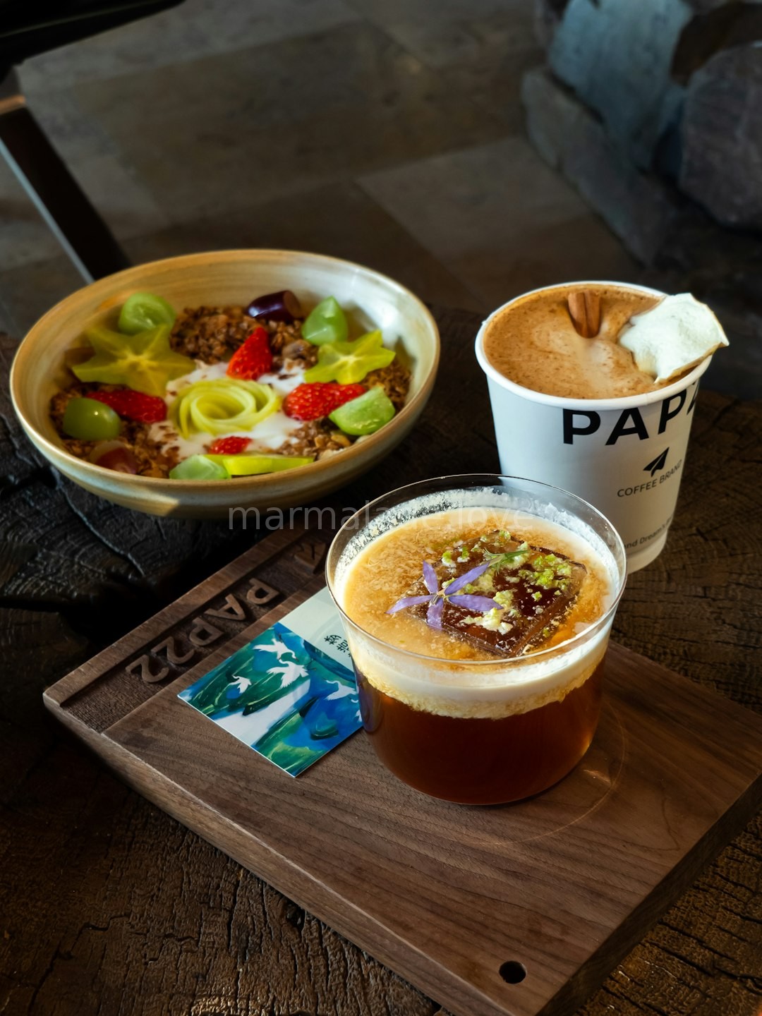 Gourmet Sweets